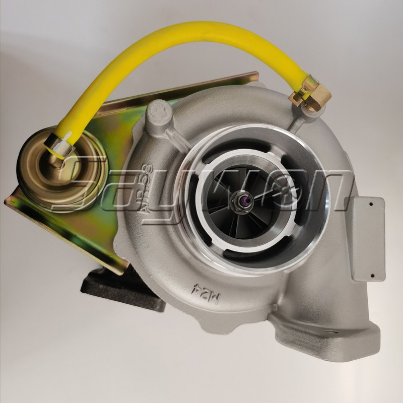 GT32 764247-5001 SK350-8 turbocharger