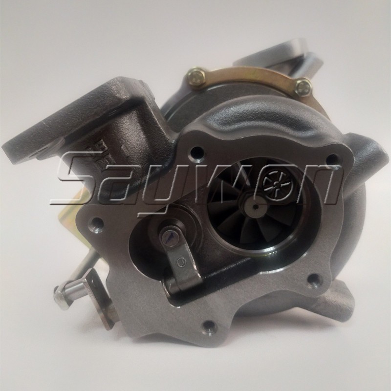 GT32 764247-5001 SK350-8 turbocharger