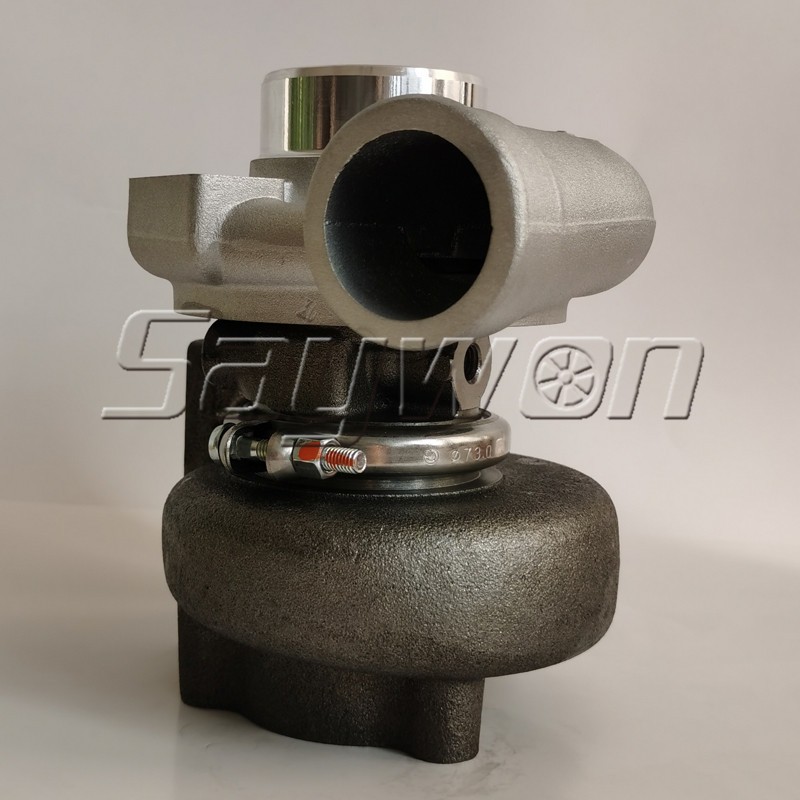 TD04L-12 4918900570 49189-00570 8-97223-428-0 897223-4280 8972234280 turbocharger