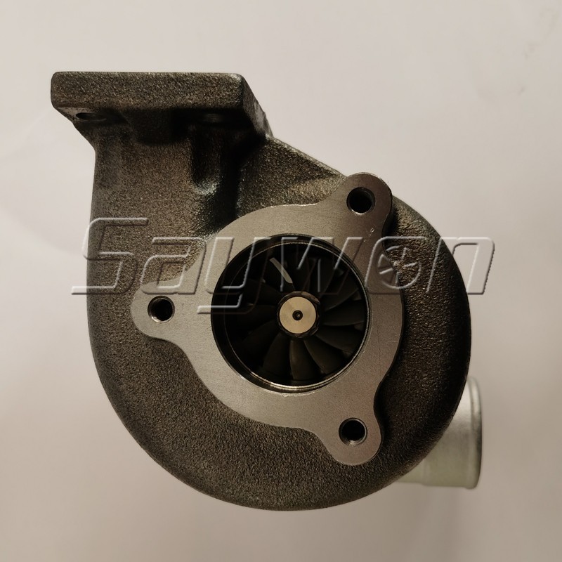 TD04L-12 4918900570 49189-00570 8-97223-428-0 897223-4280 8972234280 turbocharger