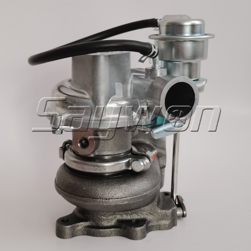 RHF3 CK45 VA410181 1J712-17011 1J71217011 V2607 turbocharger