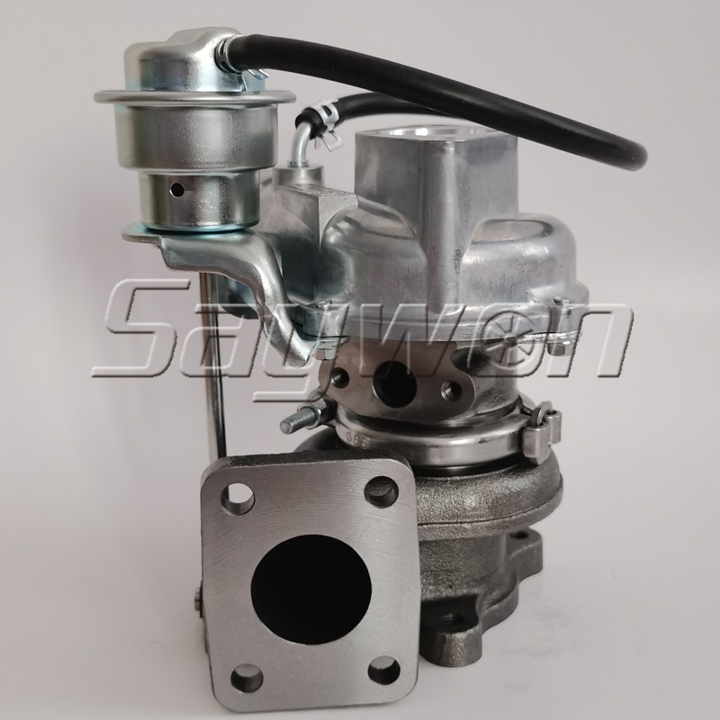 RHF3 CK45 VA410181 1J712-17011 1J71217011 V2607 turbocharger