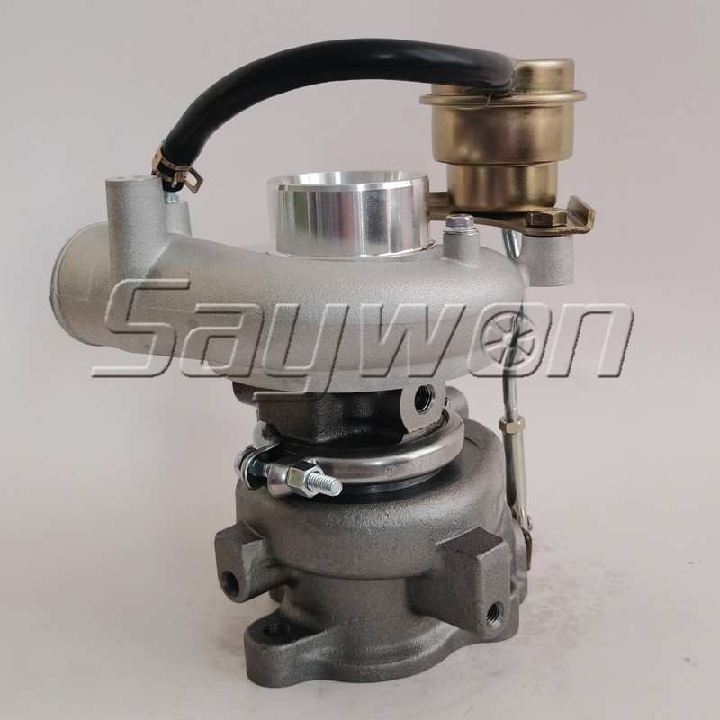 TF035 49135-03320 321-4994  turbocharger