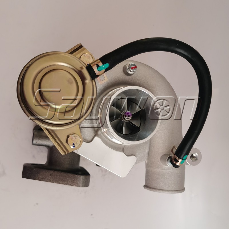 TF035 49135-03320 321-4994  turbocharger