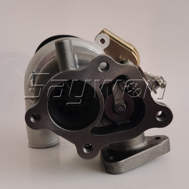 TF035 49135-03320 321-4994  turbocharger