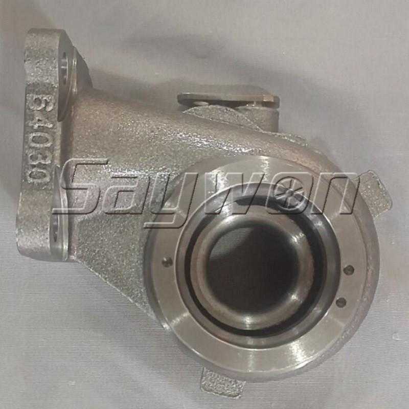 CT9 17201-64130 1720164130 17201-64160 turbine housing