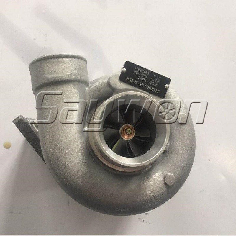 TDO4HL 49189-00540 4918900540 49189-00550 49189-00511 8970114741 960817125 turbocharger