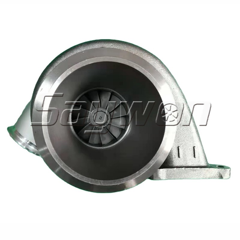 HX55 4036892 4089754 4036902 ISX Signature 450 Turbo