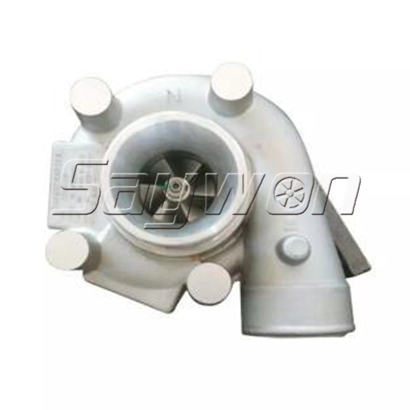 TD04L-10T 49377-01513 6205-81-8224 49377-01512 turbocharger