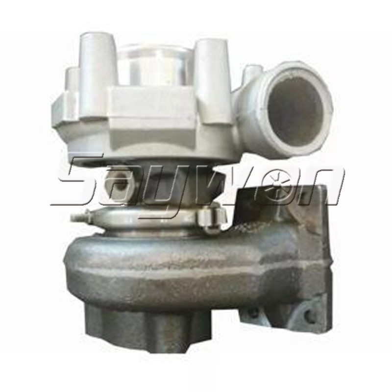 TD04L-10T 49377-01513 6205-81-8224 49377-01512 turbocharger