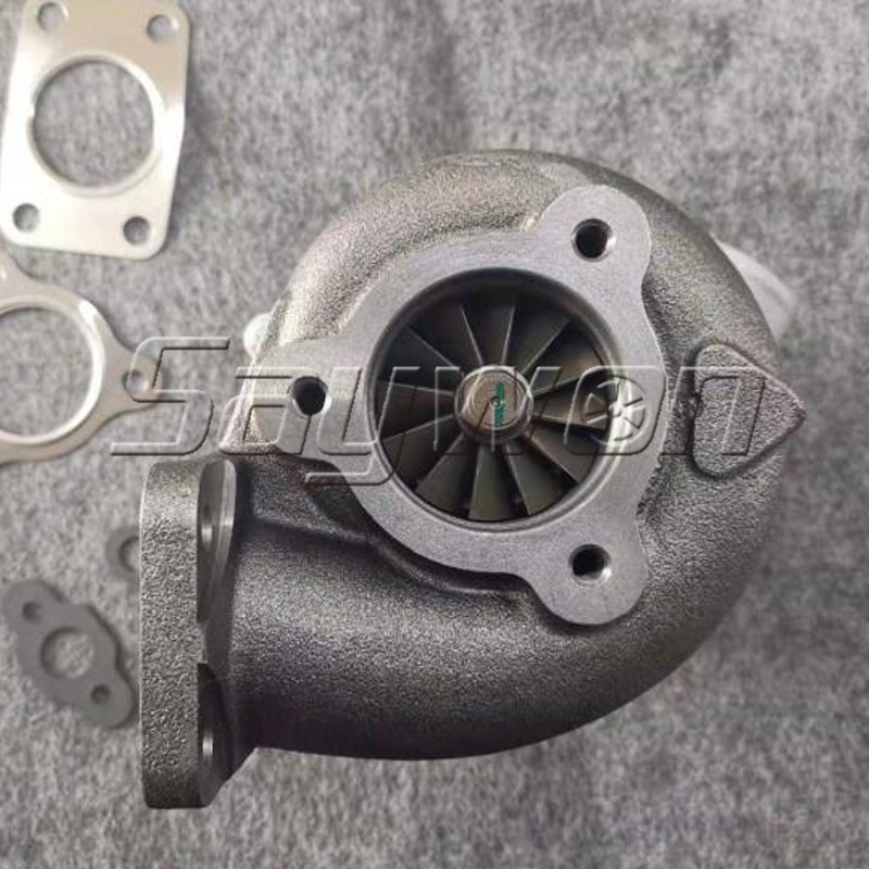 K16 53169707035 006000250F1 53169887035 turbocharger