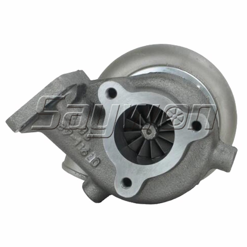 TD04HL-15G 49189-02490 4918902490 196-7988 1967988 turbocharger