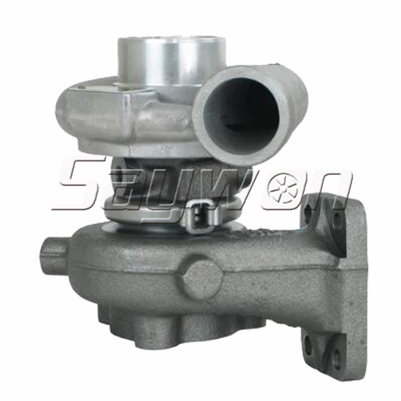 TD04HL-15G 49189-02490 4918902490 196-7988 1967988 turbocharger