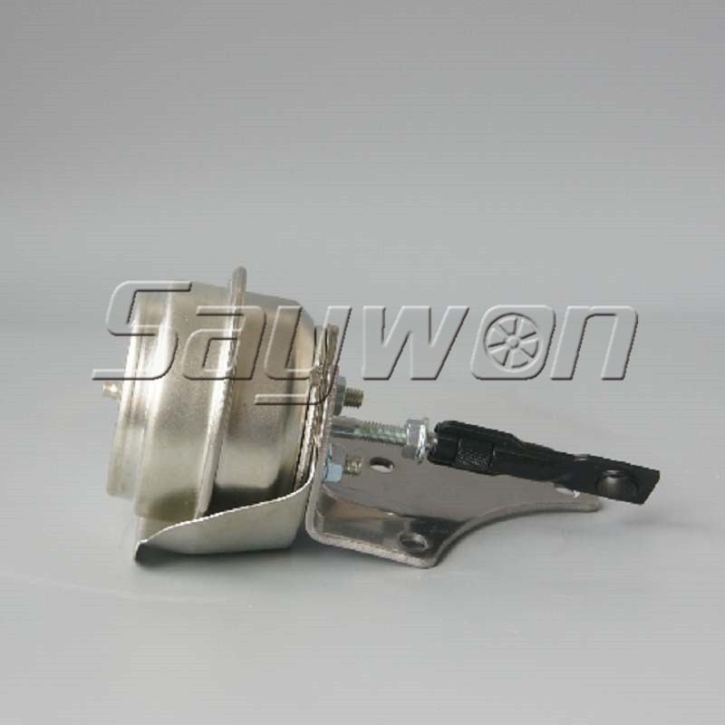 GT2056V 767720-5004S 767720-0001 767720-0002 YD25 YD25DDTi Euro III valve