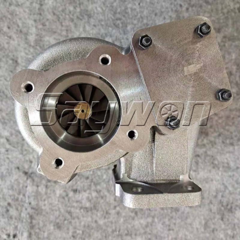 TA0318/K24 465379-0003  465379-5003S  465379-0002 turbocharger