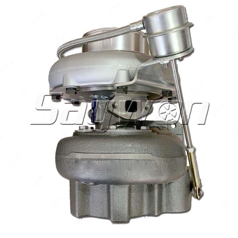 S300G   651.1118010   6511118010   15B18-0016   turbocharger