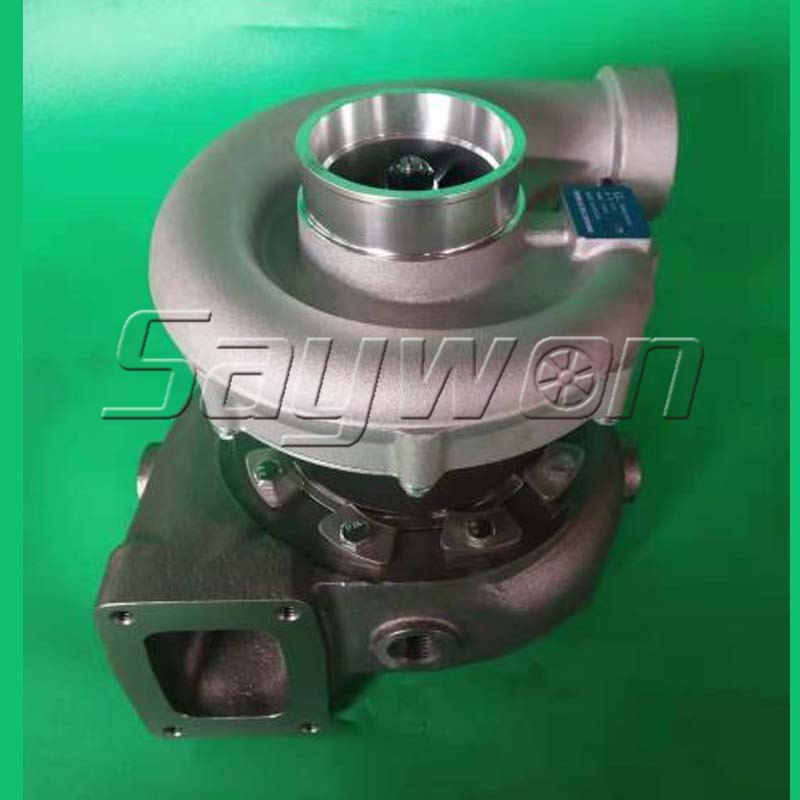 4LGK 3525708 3525707 849625 3545740 3503776 TMD121 TAMD122 TAMD121C turbocharger