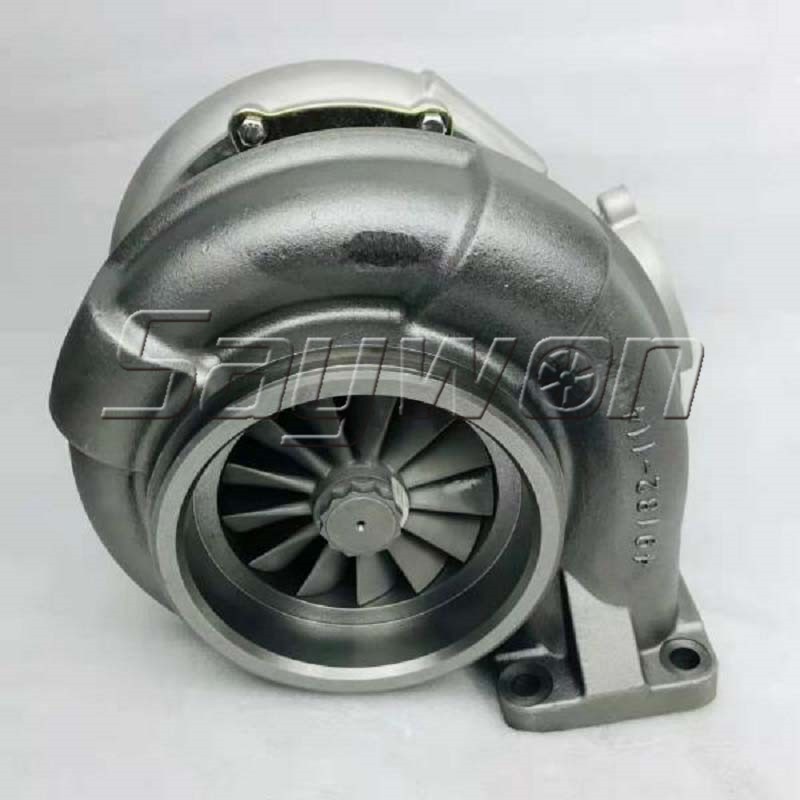 TD13 49182-30130 49182-03270 4918203270  49182-09040   turbocharger