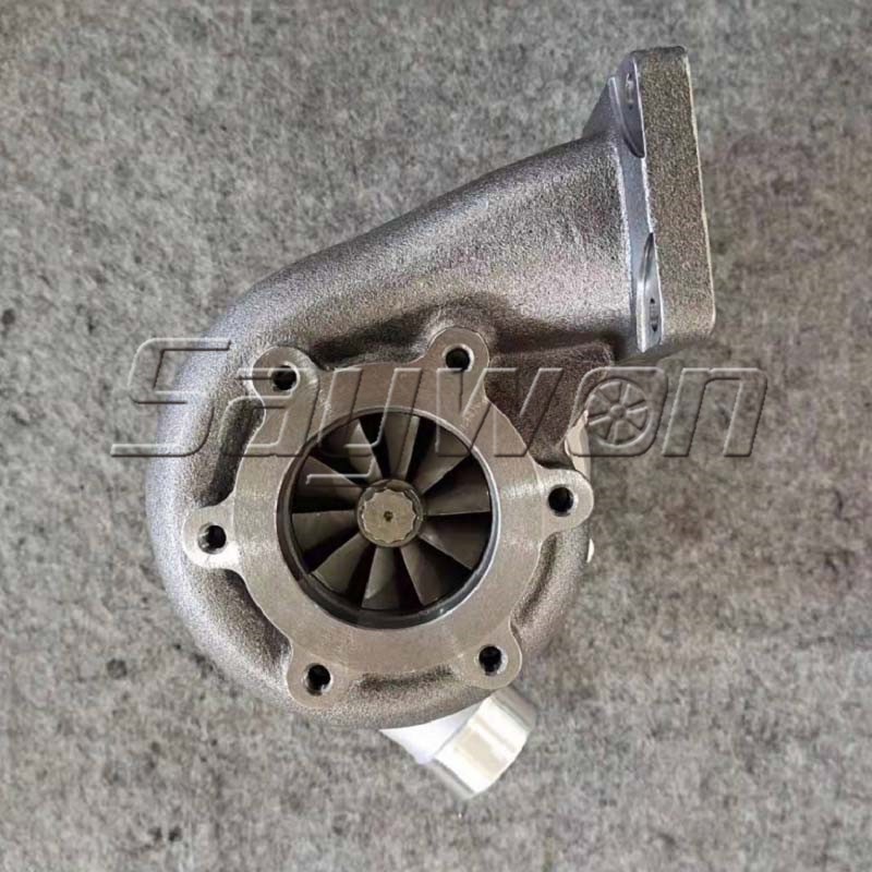 GJ90B 612601111010 Wd10 turbocharger