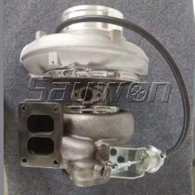 GTA5008 239-9988 C15 turbocharger