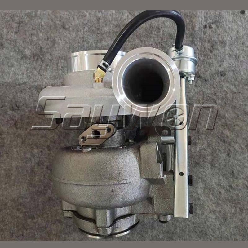 HX40W HX40W C4040246 4090009 4027789 turbocharger for cummins