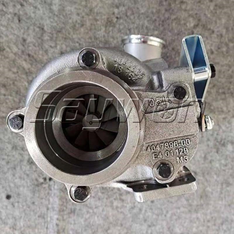 HX40W HX40W C4040246 4090009 4027789 turbocharger for cummins