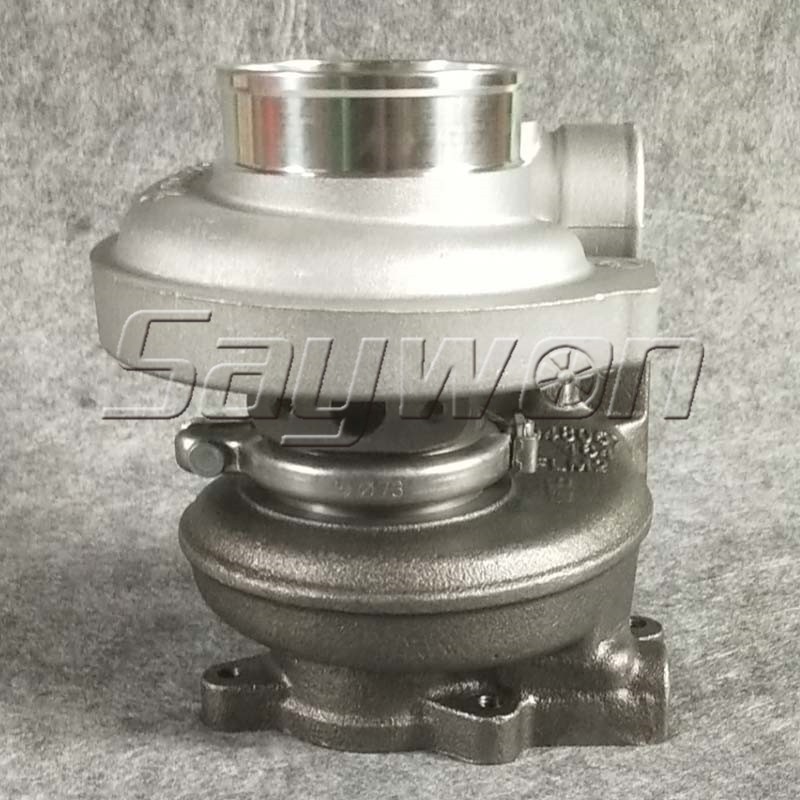 hx25 504117096 4042226 4042227 turbocharger