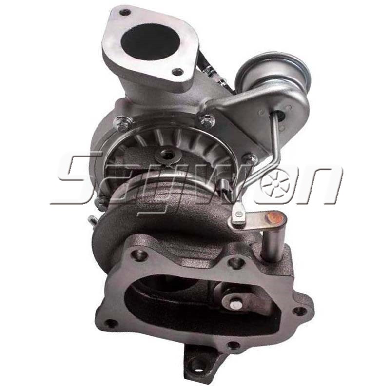 RHF55 14411AA800 14411AA760 14411-AA800 14411-AA760 VF52 turbocharger