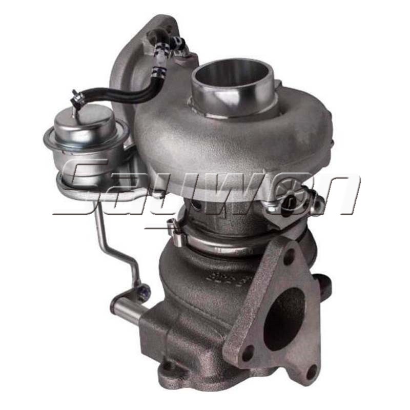 RHF55 14411AA800 14411AA760 14411-AA800 14411-AA760 VF52 turbocharger