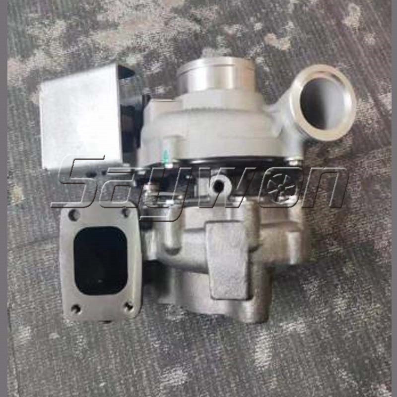 BV45 17459500005 5370733 5343014 17459700000 17459700005 ISF2.8S5129T turbocharger