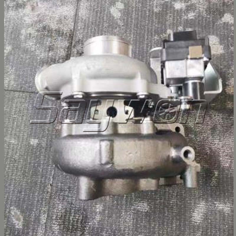 BV45 17459500005 5370733 5343014 17459700000 17459700005 ISF2.8S5129T turbocharger