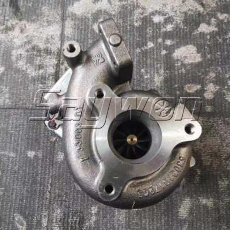 BV45 17459500005 5370733 5343014 17459700000 17459700005 ISF2.8S5129T turbocharger