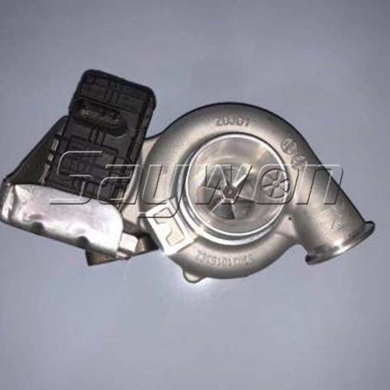 BV45 17459500005 5370733 5343014 17459700000 17459700005 ISF2.8S5129T turbocharger