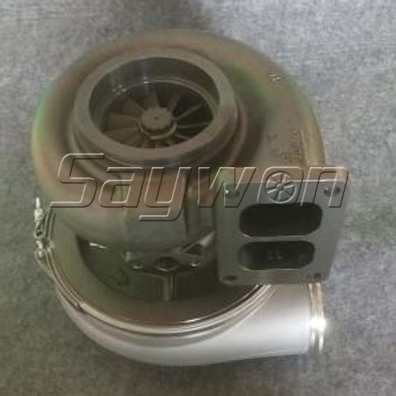 HX60 3538772 1778426 1530393 1386377 1530394 4033069 4043763 DC16 (43A) DC16 DSI14A/M turbocharger