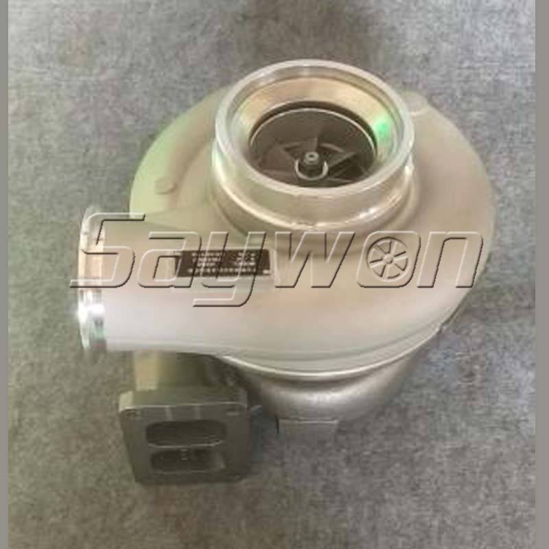 HX60 3538772 1778426 1530393 1386377 1530394 4033069 4043763 DC16 (43A) DC16 DSI14A/M turbocharger