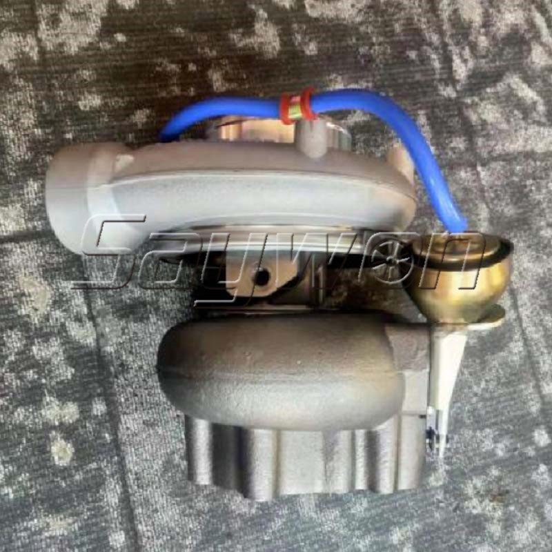 B3G 04264453 TCD2015 turbocharger for DEUTZ