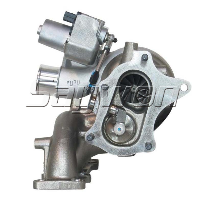 TD04HL4S 9014201080 28231-2C600 282312C600 L0412079 Theta Theta 2 2L-THETA2 6AT4WD turbocharger