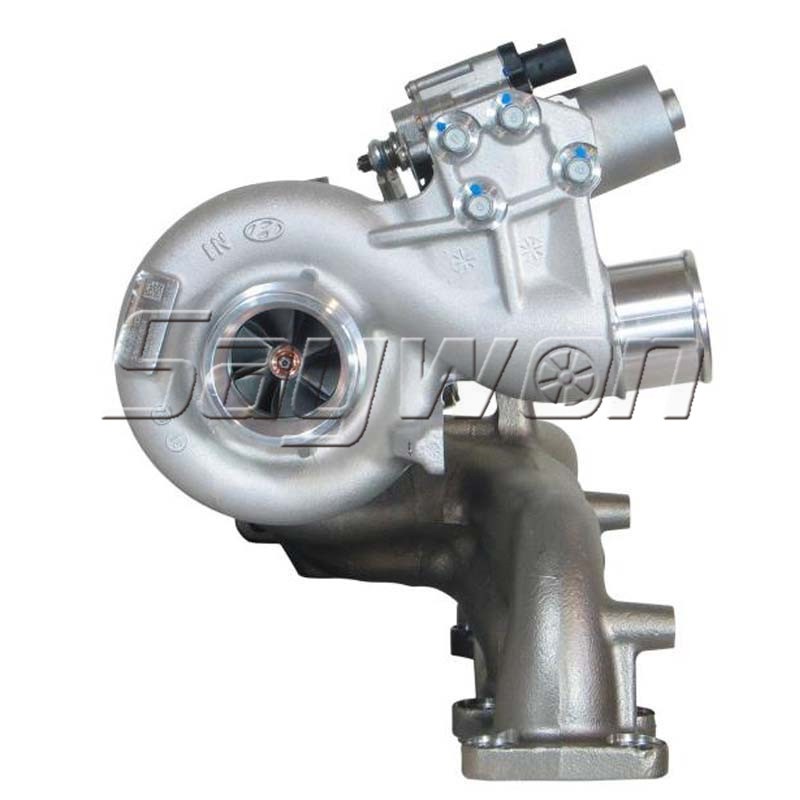 TD04HL4S 9014201080 28231-2C600 282312C600 L0412079 Theta Theta 2 2L-THETA2 6AT4WD turbocharger