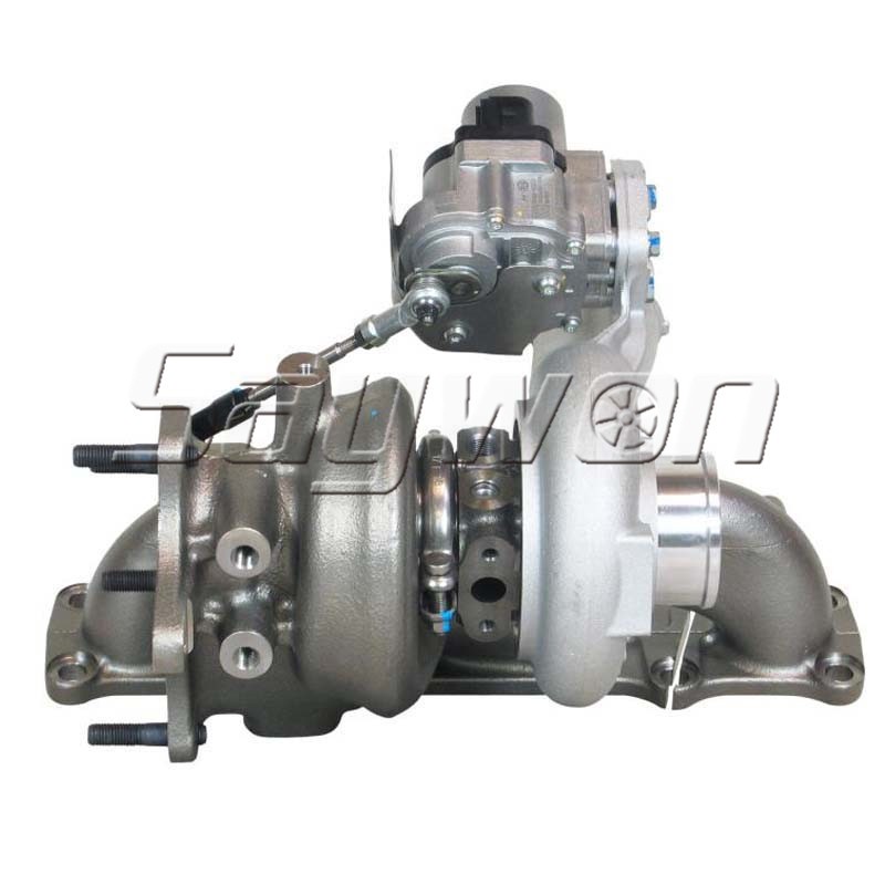 TD04HL4S 9014201080 28231-2C600 282312C600 L0412079 Theta Theta 2 2L-THETA2 6AT4WD turbocharger