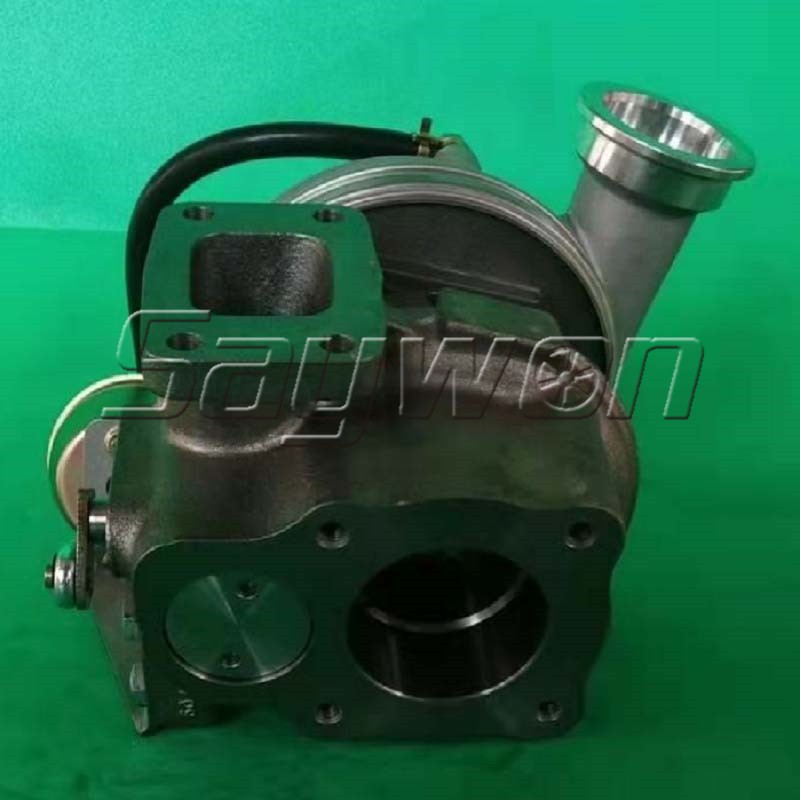 B1G 21496608 voe21496608 turbocharger