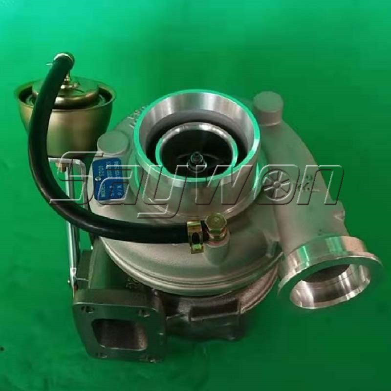 B1G 21496608 voe21496608 turbocharger