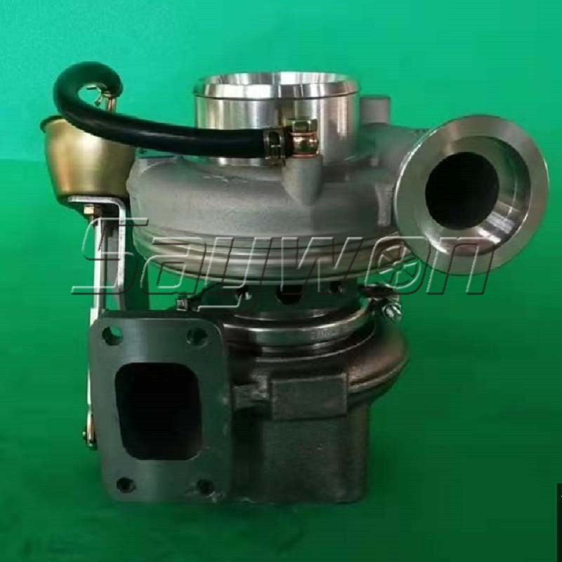 B1G 21496608 voe21496608 turbocharger