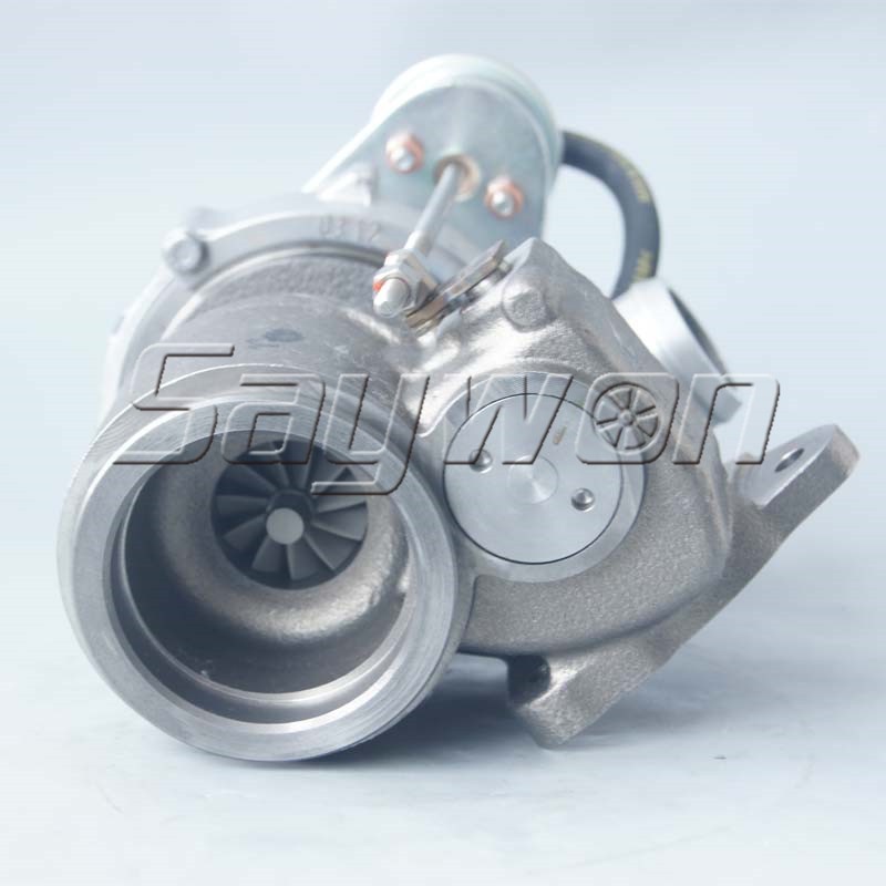 K04 04127341 14k16-1343 53041507702a turbocharger