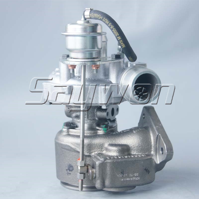 K04 04127341 14k16-1343 53041507702a turbocharger