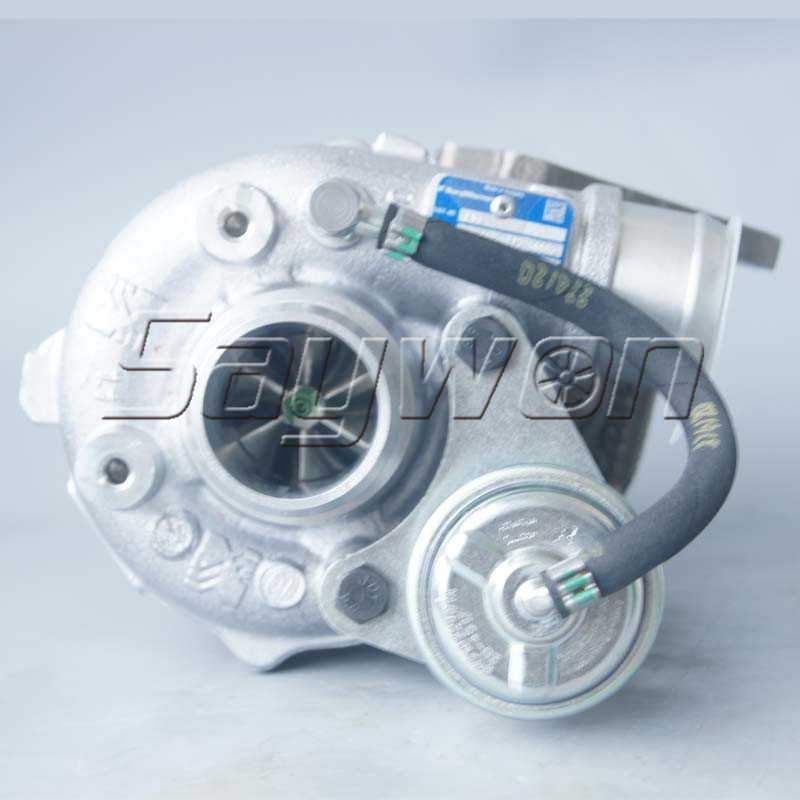 K04 04127341 14k16-1343 53041507702a turbocharger