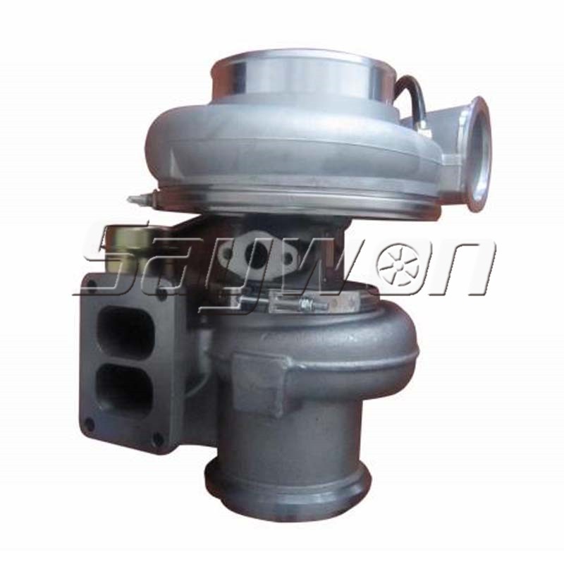 GT4702 4955241 3104454 3104766 3104769 3594222 4042846 QSX15 turbocharger