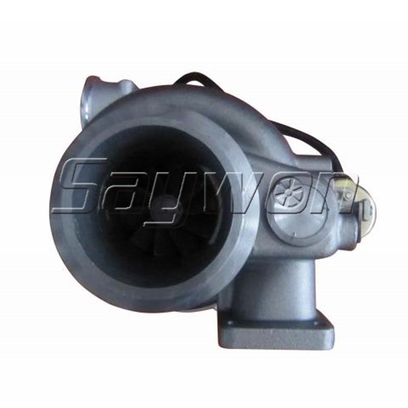 GT4702 4955241 3104454 3104766 3104769 3594222 4042846 QSX15 turbocharger