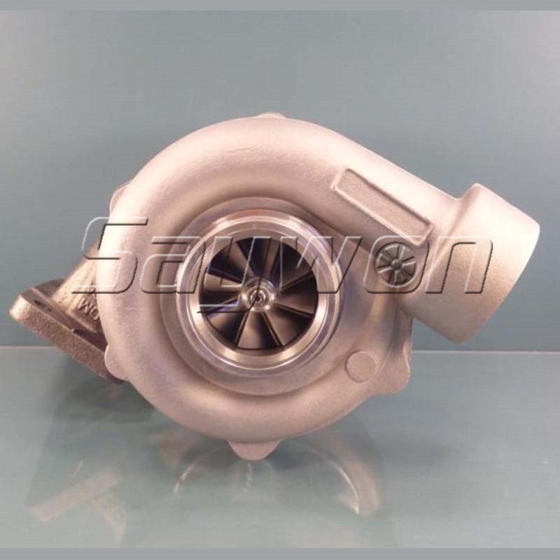 TB4129 466608-0001 turbocharger