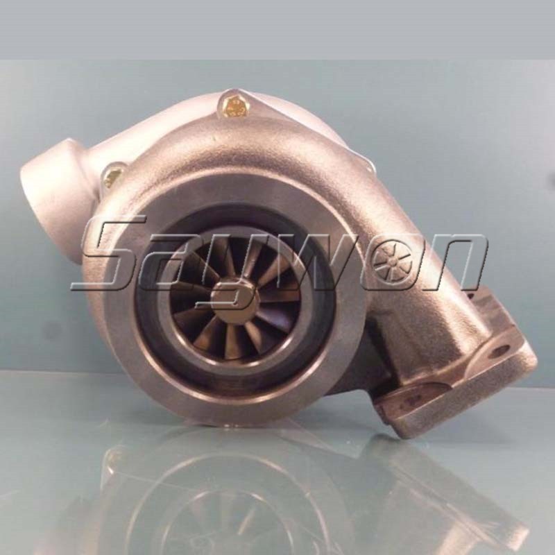 TB4129 466608-0001 turbocharger