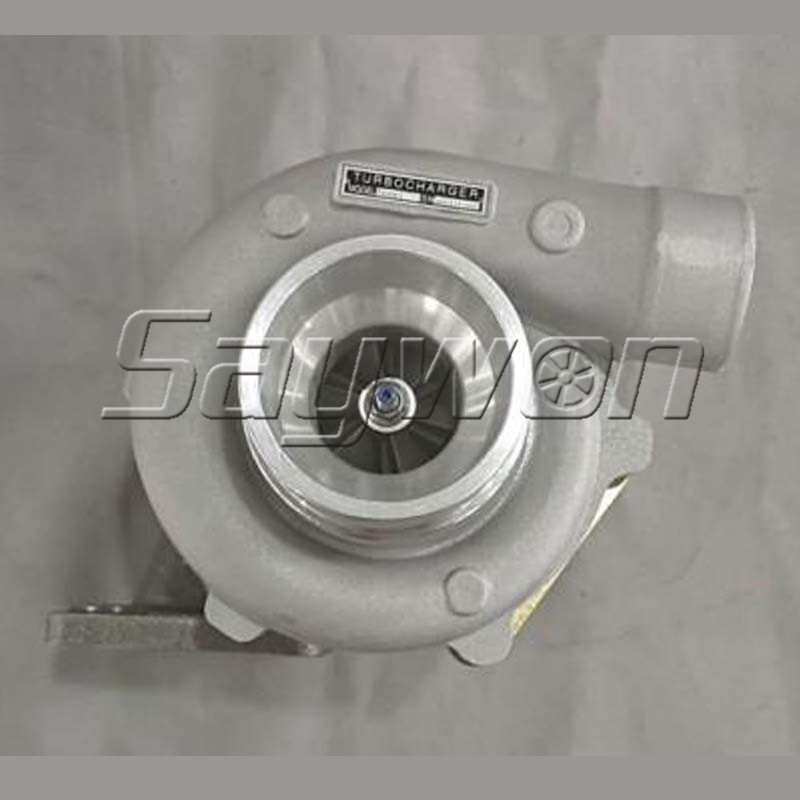 T04B33 465040-5004S 336497 465040-0004 465040-0005 465040-0002 6359T turbocharger